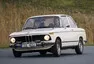 BMW 1602: Auto, které vytvořilo novou třídu