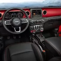 Jeep Wrangler 2018: Hliník se odstěhoval do Michiganu