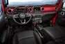 Jeep Wrangler 2018: Hliník se odstěhoval do Michiganu