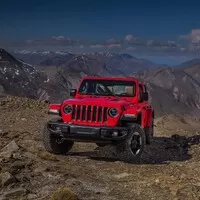Jeep Wrangler 2018: Hliník se odstěhoval do Michiganu