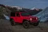 Jeep Wrangler 2018: Hliník se odstěhoval do Michiganu