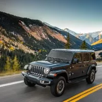 Jeep Wrangler 2018: Hliník se odstěhoval do Michiganu