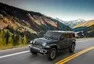 Jeep Wrangler 2018: Hliník se odstěhoval do Michiganu