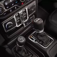 Jeep Wrangler 2018: Hliník se odstěhoval do Michiganu
