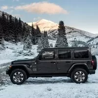 Jeep Wrangler 2018: Hliník se odstěhoval do Michiganu
