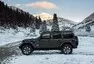 Jeep Wrangler 2018: Hliník se odstěhoval do Michiganu