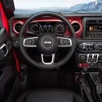Jeep Wrangler 2018: Hliník se odstěhoval do Michiganu