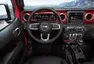 Jeep Wrangler 2018: Hliník se odstěhoval do Michiganu