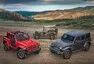 Jeep Wrangler 2018: Hliník se odstěhoval do Michiganu