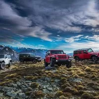 Jeep Wrangler 2018: Hliník se odstěhoval do Michiganu