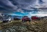 Jeep Wrangler 2018: Hliník se odstěhoval do Michiganu