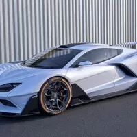 Aria Group představuje vlastní hybridní hypersport o výkonu 1167 koní