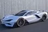 Aria Group představuje vlastní hybridní hypersport o výkonu 1167 koní