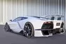 Aria Group představuje vlastní hybridní hypersport o výkonu 1167 koní