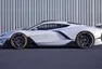 Aria Group představuje vlastní hybridní hypersport o výkonu 1167 koní