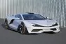 Aria Group představuje vlastní hybridní hypersport o výkonu 1167 koní