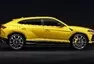 Lamborghini Urus: Sníh, bláto, písek a závodní okruh