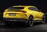 Lamborghini Urus: Sníh, bláto, písek a závodní okruh