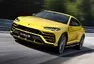 Lamborghini Urus: Sníh, bláto, písek a závodní okruh