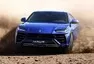 Lamborghini Urus: Sníh, bláto, písek a závodní okruh