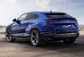 Lamborghini Urus: Sníh, bláto, písek a závodní okruh