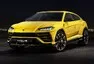 Lamborghini Urus: Sníh, bláto, písek a závodní okruh