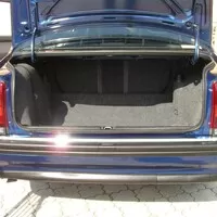 Opel Omega A 2.6i | Hrdinové za babku