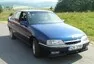 Opel Omega A 2.6i | Hrdinové za babku