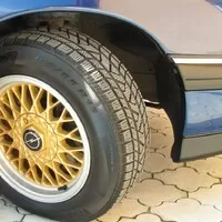 Opel Omega A 2.6i | Hrdinové za babku
