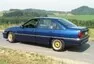 Opel Omega A 2.6i | Hrdinové za babku