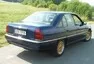 Opel Omega A 2.6i | Hrdinové za babku