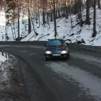 Opel Omega A 2.6i | Hrdinové za babku