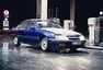 Opel Omega A 2.6i | Hrdinové za babku