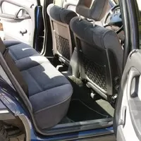 Opel Omega A 2.6i | Hrdinové za babku
