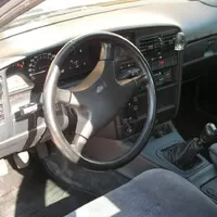 Opel Omega A 2.6i | Hrdinové za babku