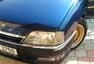 Opel Omega A 2.6i | Hrdinové za babku