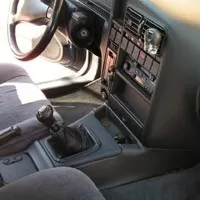 Opel Omega A 2.6i | Hrdinové za babku