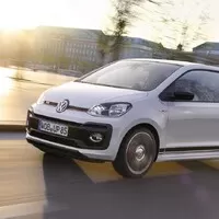 VW Up! GTI jde do prodeje. Má u milovníků hot-hatchů šanci?