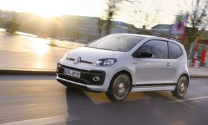 Novinky: VW Up! GTI jde do prodeje. Má u milovníků hot-hatchů šanci?