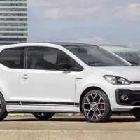 VW Up! GTI jde do prodeje. Má u milovníků hot-hatchů šanci?