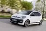 VW Up! GTI jde do prodeje. Má u milovníků hot-hatchů šanci?