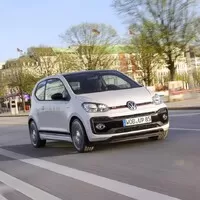 VW Up! GTI jde do prodeje. Má u milovníků hot-hatchů šanci?