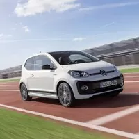 VW Up! GTI jde do prodeje. Má u milovníků hot-hatchů šanci?