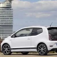 VW Up! GTI jde do prodeje. Má u milovníků hot-hatchů šanci?