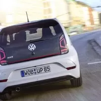VW Up! GTI jde do prodeje. Má u milovníků hot-hatchů šanci?