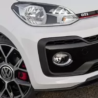 VW Up! GTI jde do prodeje. Má u milovníků hot-hatchů šanci?
