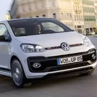 VW Up! GTI jde do prodeje. Má u milovníků hot-hatchů šanci?