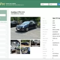 Americký snílek: zapadlé poklady české inzerce