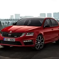 Sportovní Škoda: Dává to vůbec smysl?
