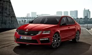 Editorial, TopX: Sportovní Škoda: Dává to vůbec smysl?